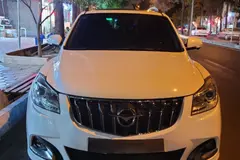 هایما، S7