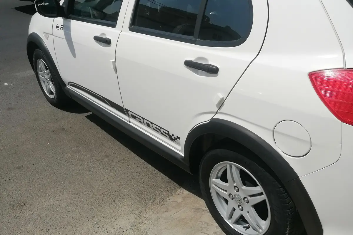 کوییک،  دنده ای R