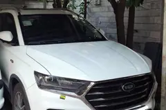 اس دبلیو ام، G01