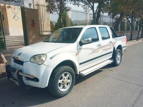 گریت وال، وینگل 3