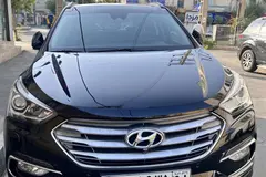 هیوندای، سانتافه