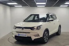 سانگ یانگ، تیوولی