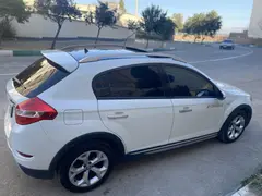 برلیانس، کراس