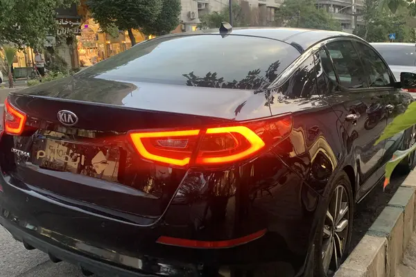 کیا  اپتیما