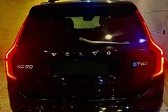 ولوو، XC90
