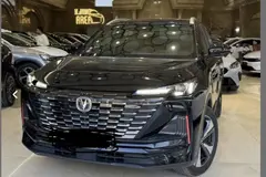 چانگان، CS 55 پلاس