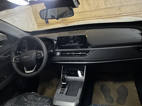 ام وی ام، X55 PRO