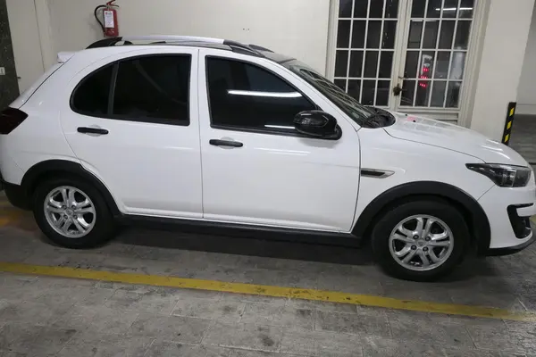 اطلس، دنده ای