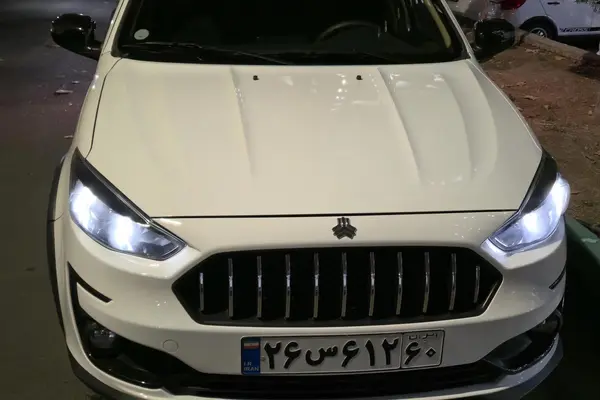 اطلس، دنده ای