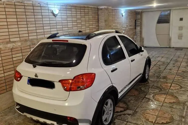 کوییک  دنده ای R