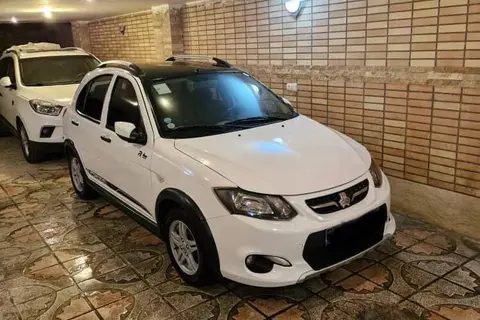 کوییک، دنده ای R