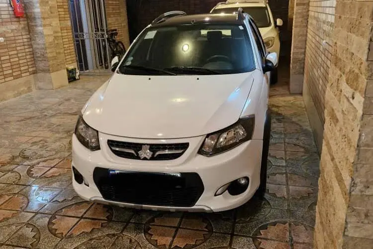 کوییک  دنده ای R