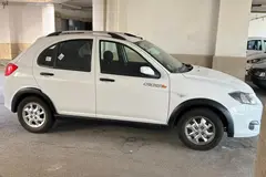 کوییک، دنده ای