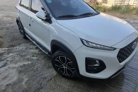 ام وی ام، X22 PRO