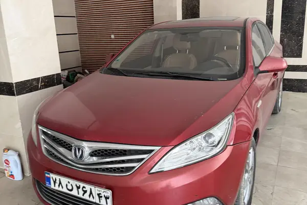 چانگان، ایدو