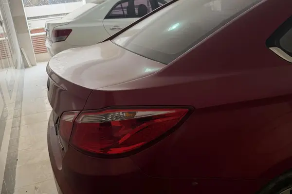 چانگان، ایدو