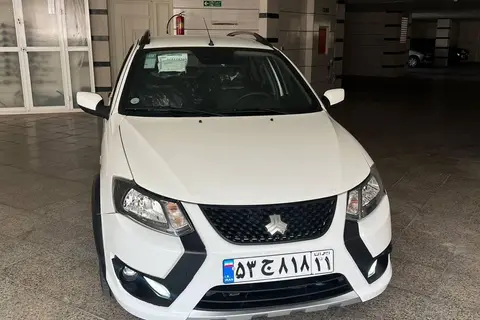 کوییک، دنده ای S
