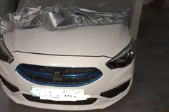 شاهین، اتوماتیک CVT