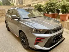 کی ام سی، A5