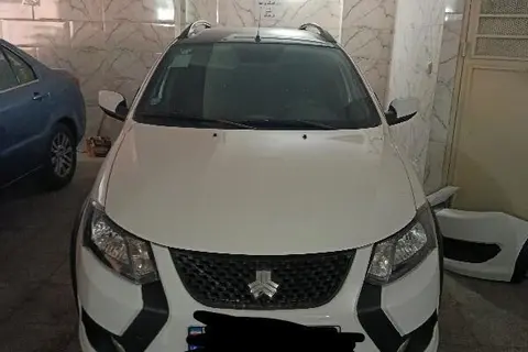 کوییک، دنده ای S