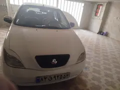 تیبا، صندوق دار