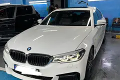 ب ام و، سری 5 سدان