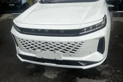 اکستریم، LX (SX)