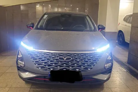 فونیکس، FX