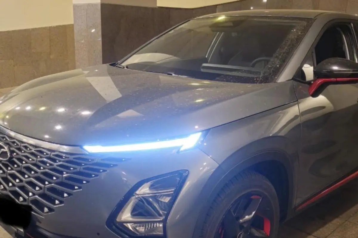 فونیکس  FX