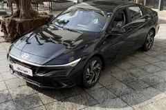 هیوندای، النترا