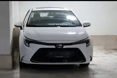 تویوتا، لوین هیبرید