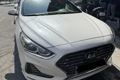 هیوندای، سوناتا هیبرید