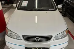 نیسان، ماکسیما