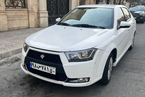 دنا، پلاس EF7