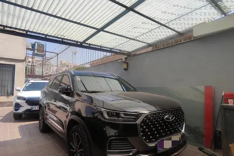 فونیکس، تیگو 8 پرو مکس (F8)