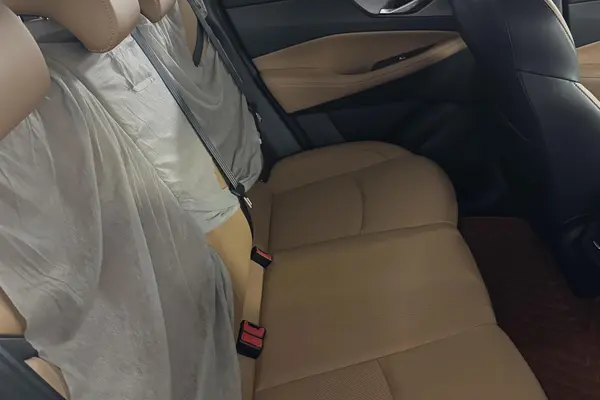 چانگان  CS 35 پلاس
