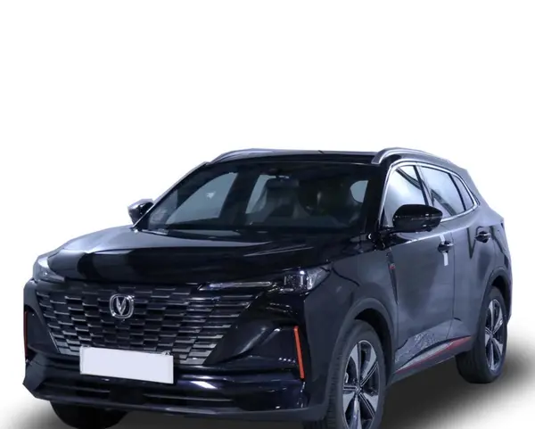 چانگان، CS55 پلاس مونتاژ (سایپا 441P)