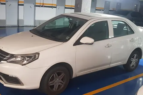 جیلی، GC6