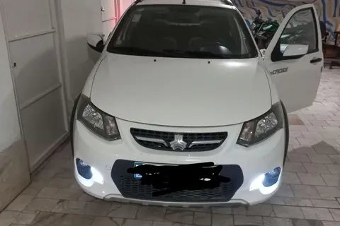 کوییک، دنده ای R