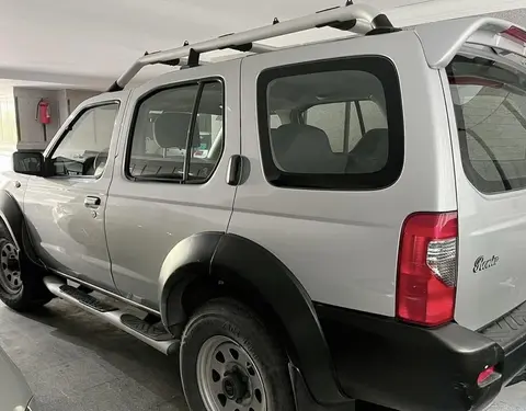نیسان، رونیز