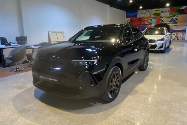 اپل  موکا