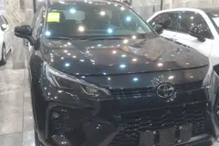 تویوتا، وایلدلندر