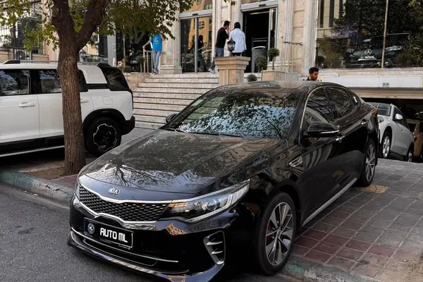کیا  اپتیما