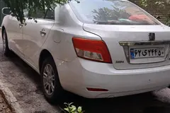 زوتی، آریو