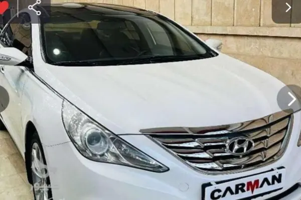 هیوندای  سوناتا