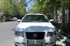 سمند، سورن