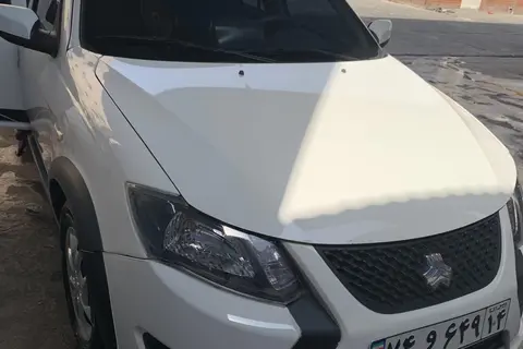 کوییک، SR