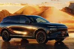 ایکس پنگ، G9