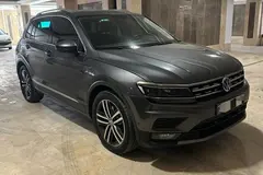 فولکس، تیگوان
