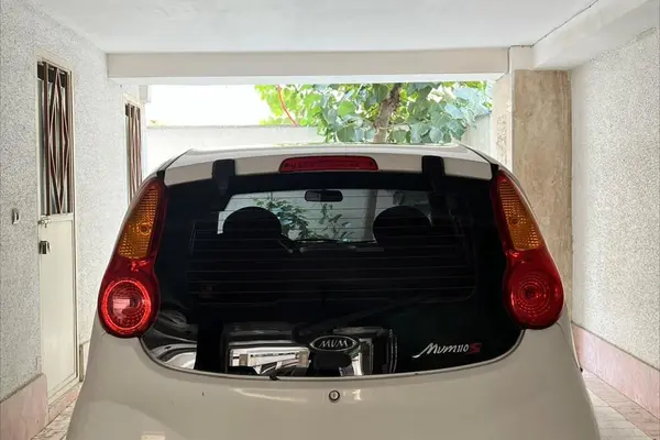 ام وی ام  110S